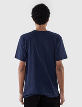 Load image into Gallery viewer, Soulland Whatever T-Shirt - Navy