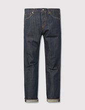 Load image into Gallery viewer, Levis 501 Jean (Regular) - Marlon Dark Blue