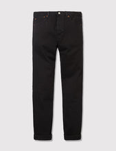 Load image into Gallery viewer, Levis 501 Jeans (Regular) - Black