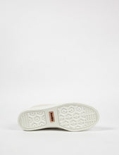 Load image into Gallery viewer, Buddy Bull Terrier Chubby 3-Strap Trainers - White