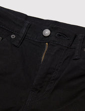 Load image into Gallery viewer, Levis 511 Jeans (Slim) - Nightshine Black