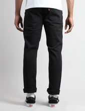 Load image into Gallery viewer, Levis 511 Jeans (Slim) - Nightshine Black