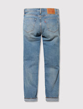 Load image into Gallery viewer, Levis 511 Jeans (Slim) - Harbour Blue