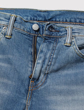 Load image into Gallery viewer, Levis 511 Jeans (Slim) - Harbour Blue