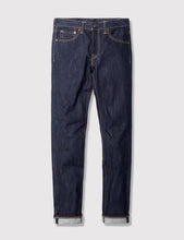 Load image into Gallery viewer, Levis 511 Selvedge Raw Jeans (Slim) - Eternal Day