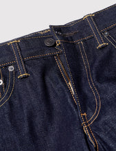 Load image into Gallery viewer, Levis 511 Selvedge Raw Jeans (Slim) - Eternal Day