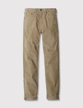 Load image into Gallery viewer, Levis 511 Slim Fit Cord Jeans (Slim) - Lead Grey
