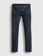 Load image into Gallery viewer, Levis 511 Performance Fit Jeans (Slim) - Headed South Blue