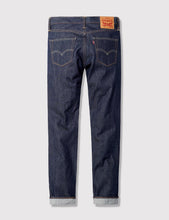 Load image into Gallery viewer, Levis 511 Jeans Selvedge Raw Jeans (Slim) - Rigid Urn
