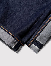 Load image into Gallery viewer, Levis 511 Jeans Selvedge Raw Jeans (Slim) - Rigid Urn