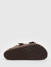 Load image into Gallery viewer, Birkenstock Arizona Sandals (Regular) - Brown