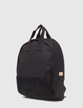 Load image into Gallery viewer, Buddy Ear Tote Backpack - Black