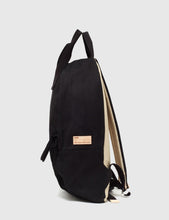 Load image into Gallery viewer, Buddy Ear Tote Backpack - Black