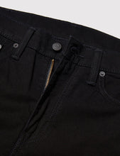 Load image into Gallery viewer, Levis 510 Jeans (Skinny) - Black Moonshine