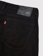 Load image into Gallery viewer, Levis 510 Jeans (Skinny) - Black Moonshine