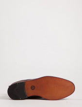 Load image into Gallery viewer, Hudson Forge Leather Boot - Brown