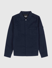 Load image into Gallery viewer, Wemoto Sloan Work Jacket - Navy