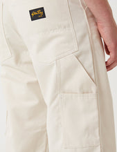 Load image into Gallery viewer, Stan Ray Painter Pant (Straight) - Natural
