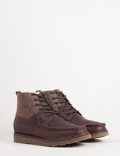 Load image into Gallery viewer, Pointer Calum Boot - Brunette/Dark Gum
