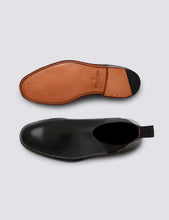 Load image into Gallery viewer, Grenson Nolan Chelsea Boot - Black