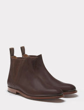 Load image into Gallery viewer, Grenson Nolan Chelsea Boot - Burnt Pine