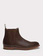 Load image into Gallery viewer, Grenson Nolan Chelsea Boot - Burnt Pine