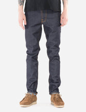 Load image into Gallery viewer, Nudie Lean Dean Jeans (Slim Tapered) - Dry 16 Dips