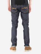 Load image into Gallery viewer, Nudie Lean Dean Jeans (Slim Tapered) - Dry 16 Dips