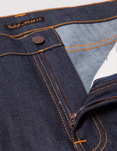 Load image into Gallery viewer, Nudie Lean Dean Jeans (Slim Tapered) - Dry 16 Dips