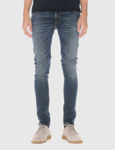 Load image into Gallery viewer, Nudie Skinny Lin Jeans (Super Tight) - Tender Worn Blue