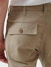 Load image into Gallery viewer, Stan Ray 4 Pocket Fatigue Pant (Loose Taper) - Khaki