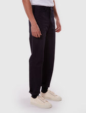 Load image into Gallery viewer, Stan Ray 4 Pocket Fatigue Pant (Loose Taper) - Black