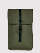 Load image into Gallery viewer, Rains Backpack - Green