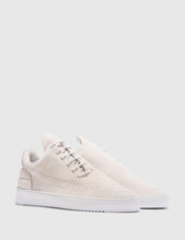 Load image into Gallery viewer, Filling Pieces Apache Low - White