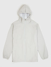 Load image into Gallery viewer, Rains Base Jacket - Moon Grey