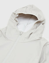 Load image into Gallery viewer, Rains Base Jacket - Moon Grey
