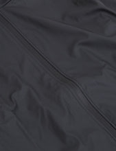 Load image into Gallery viewer, Rains Base Long Jacket - Black