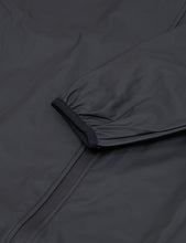 Load image into Gallery viewer, Rains Base Long Jacket - Black