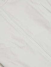 Load image into Gallery viewer, Rains Base Long Jacket - Moon Grey
