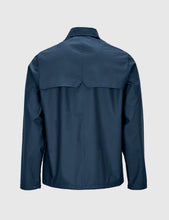 Load image into Gallery viewer, Rains Coach Jacket - Blue