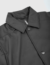 Load image into Gallery viewer, Rains Coach Jacket - Black