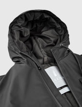 Load image into Gallery viewer, Rains N3 Parka - Black