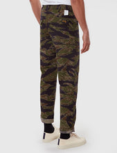 Load image into Gallery viewer, Stan Ray 4 Pocket Fatigue Pant (Loose Taper) - Tiger Green