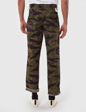 Load image into Gallery viewer, Stan Ray 4 Pocket Fatigue Pant (Loose Taper) - Tiger Green