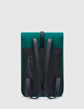 Load image into Gallery viewer, Rains Mini Backpack - Dark Teal