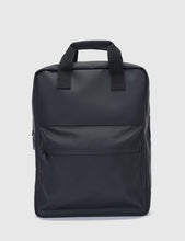 Load image into Gallery viewer, Rains Scout Bag - Black