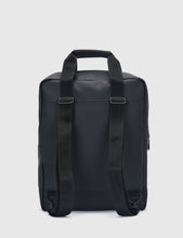 Load image into Gallery viewer, Rains Scout Bag - Black