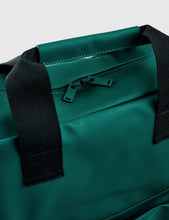 Load image into Gallery viewer, Rains Scout Bag - Dark Teal