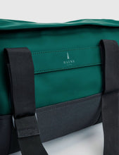 Load image into Gallery viewer, Rains Duffel Bag - Dark Teal