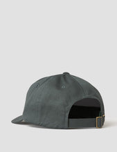 Load image into Gallery viewer, Stussy Tonal Stock Low Cap - Green
